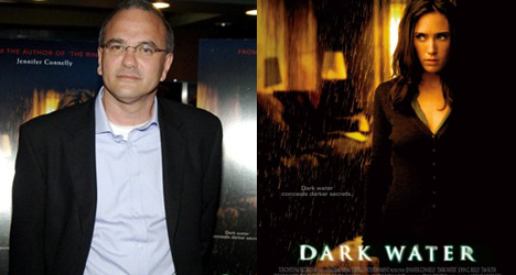 Rafael Yglesias – Dark Water