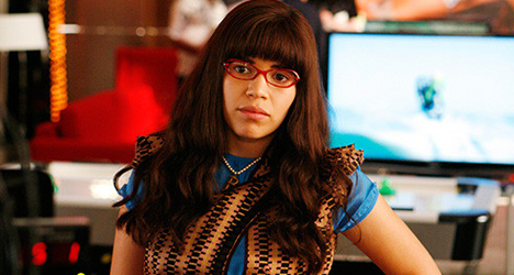 America Ferrera – Ugly Betty