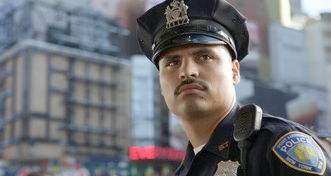Michael Peña – World Trade Center