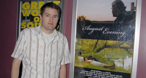Chris Eska – August Evening