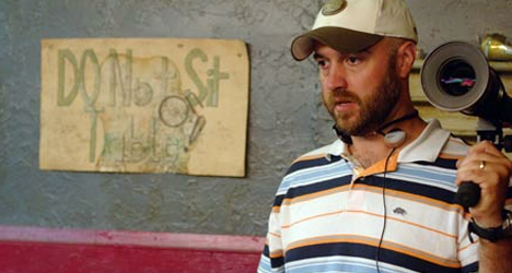Craig Brewer – Black Snake Moan