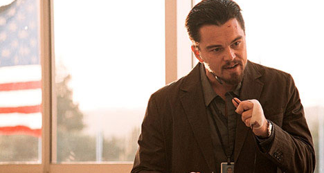 Body of Lies