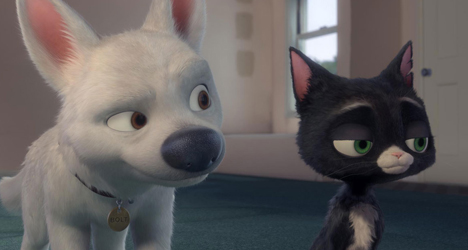 toy story bolt
