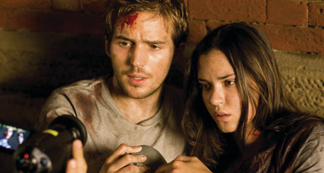 Cloverfield