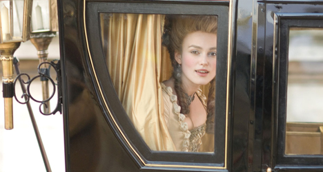 The Duchess