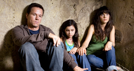 The Happening