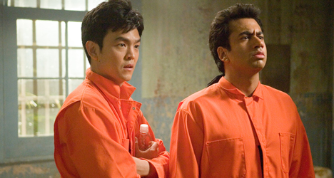 Harold And Kumar Escape From Guantanamo Bay Hindi 249