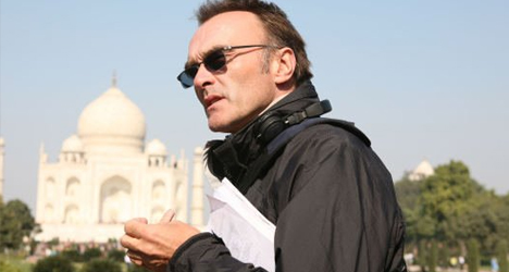 Danny Boyle – Slumdog Millionaire
