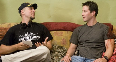 David Ayer – Street Kings