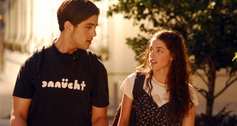 Josh Peck – The Wackness