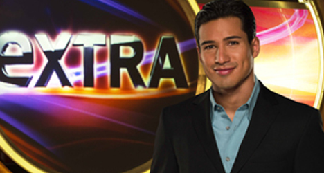 Mario Lopez – Extra