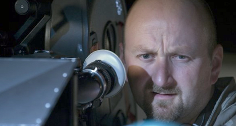 Neil Marshall – Doomsday
