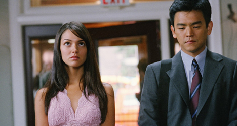 Paula Garces – Harold & Kumar Escape from Guantanamo Bay