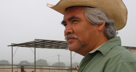 Pedro Castañeda – August Evening