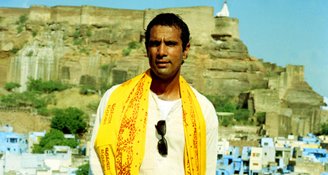 Tarsem Singh – The Fall