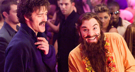 The Love Guru