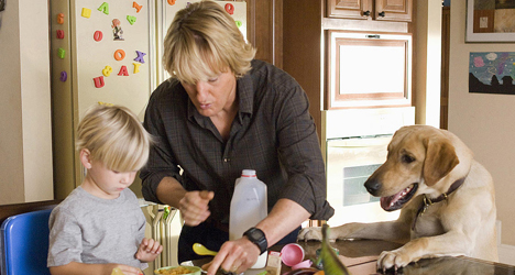 Marley & Me