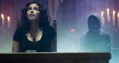 One Missed Call