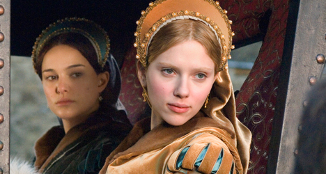 The Other Boleyn Girl