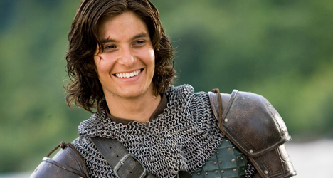 The Chronicles of Narnia: Prince Caspian