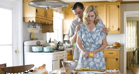 Revolutionary Road