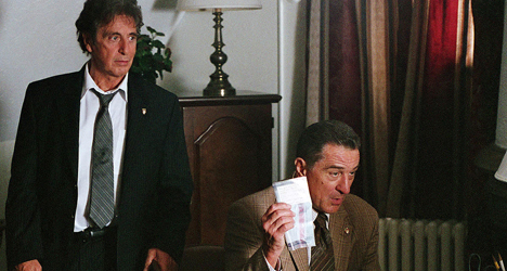 Righteous Kill