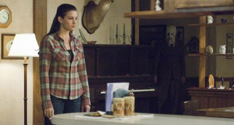 The Strangers