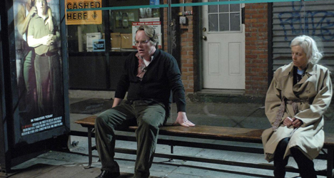 Synecdoche, New York
