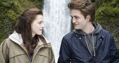 Twilight