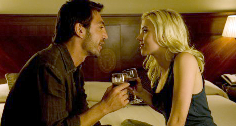 Vicky Cristina Barcelona