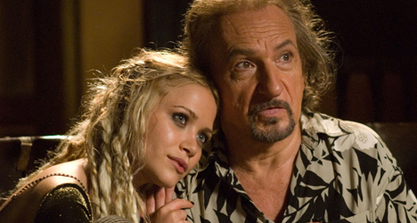 The Wackness | CineSnob The Wackness | CineSnob