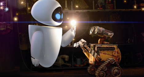 WALL-E