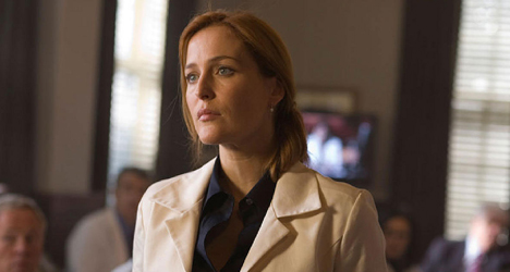 The X-Files: I Want to Believe