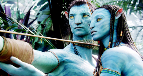 Avatar