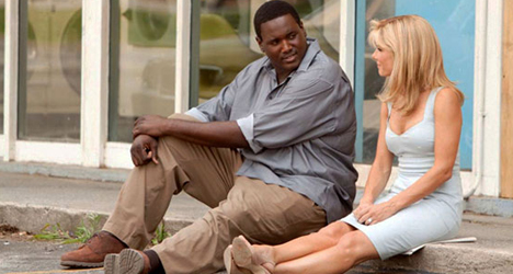 The Blind Side