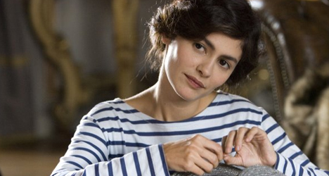 Coco Before Chanel