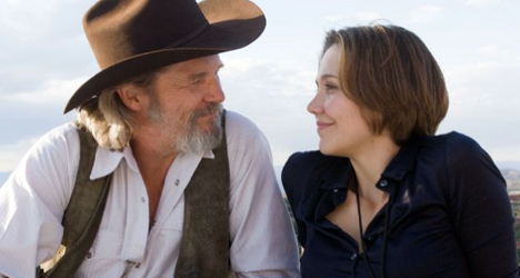 Crazy Heart