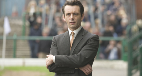 The Damned United