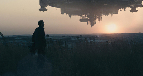 District 9