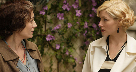Easy Virtue
