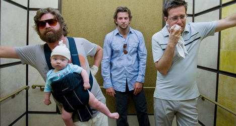 The Hangover