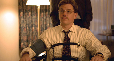 The Informant!