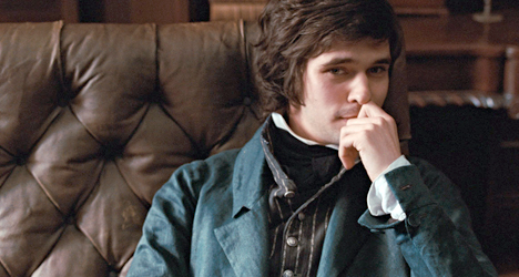 Ben Whishaw – Bright Star
