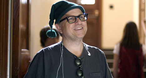 Bobcat Goldthwait – World’s Greatest Dad