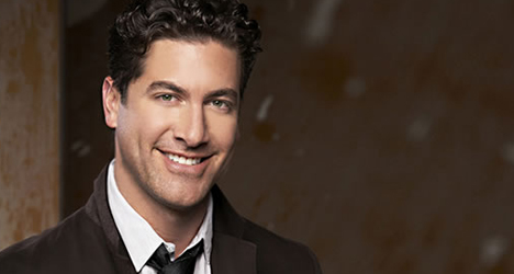Eduardo Xol – Extreme Makeover: Home Edition (TV)
