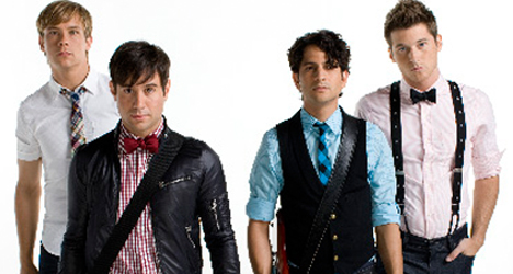 Honor Society – Bandslam