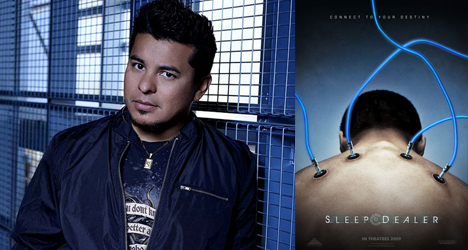 Jacob Vargas – Sleep Dealer