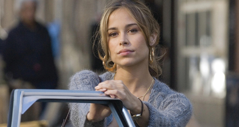 Zulay Henao – Fighting
