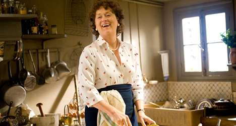 Julie & Julia
