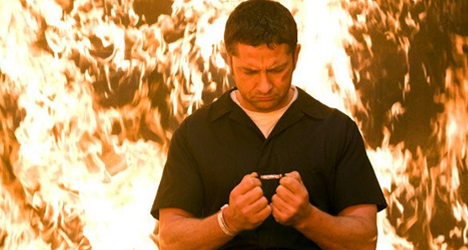 Law Abiding Citizen